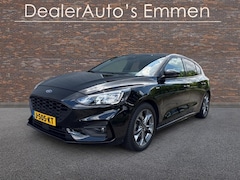 Ford Focus - 1.0 125PK ST Line ECC LMV NAVIGATIE SPORTSTOELEN
