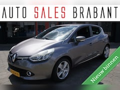 Renault Clio - 0.9 TCe Dynamique