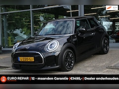 MINI One - 1.5 First Essential NIEUW MODEL LED