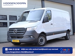 Mercedes-Benz Sprinter - 314 CDI Euro 6 L2H1 - MBUX - Clima - Cruise