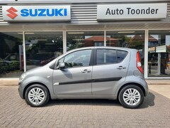 Suzuki Splash - 1.0 VVT Exclusive/64.000 km