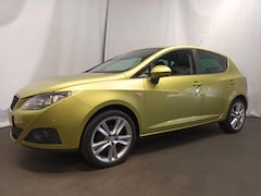 Seat Ibiza - 1.6 Sport-up - 6 maanden garantie