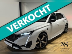 Peugeot 308 - 1.2 PureTech GT PANO 360 CAM
