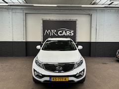 Kia Sportage - 1.6 GDI Plus Pack Navi/Airco/Cruise Control