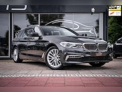 BMW 5-serie Touring - 520i High Executive Edition|Leder|Digital cockpit|Luxe leder|Adapt Led