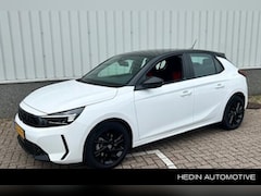 Opel Corsa - 1.2 Turbo Yes