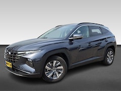 Hyundai Tucson - 1.6 T-GDI HEV Comfort | Navigatie | Apple Carplay / Android Auto