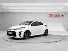 Toyota Yaris - 1.6 GR Performance Circuit pack, 261 PK, 4 wielaandrijving, Camera A, Cruise Contr, 18"LM,