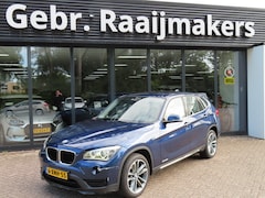 BMW X1 - sDrive20i Executive*Xenon*Navi*ECC*EXPORT/EX.BPM