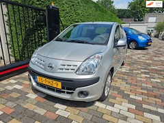 Nissan Pixo - 1.0 Visia 2010 Airco Lm velgen Nw Apk