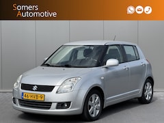 Suzuki Swift - 1.3 Shogun | 5 Deurs | Airco | Lichtmetalen Velgen