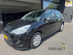 Citroën C3 - 1.0 VTi Attraction