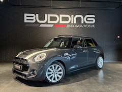 MINI Cooper S - 2.0 Chili SB | Pano | Leder