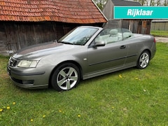 Saab 9-3 - 2.0T VECTOR youngtimer