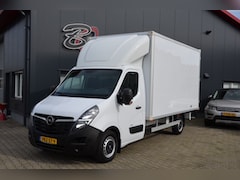 Opel Movano - E-Movano 55kw Automaat Ideaal voor de zero-emissiezone