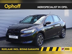 Opel Corsa - 1.2 Turbo 100pk GS / Camera + PDC / DAB+ / Apple Carplay