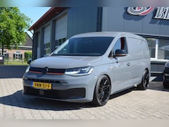 Volkswagen Caddy Maxi - 2.0 TDI L2H1 First Edition , Automaat, Standkachel