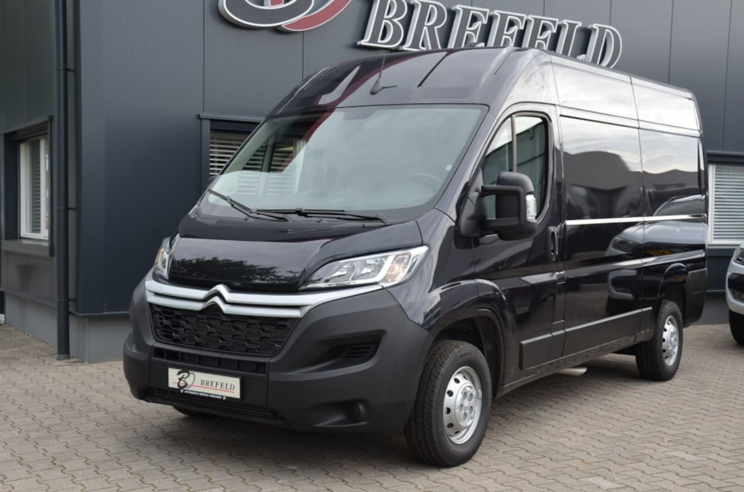 Citroën Jumper - 2.2 Blue HDI  140PK  3300  Apple carplay *NIEUW* BPM vrij Laatst - AutoWereld.nl