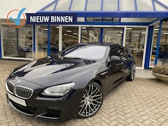 BMW 6-serie Gran Coupé - 640d High Executive