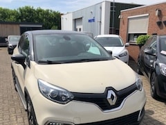 Renault Captur - 1.2 TCE DYNAMIQUE LEKKE KLEP SLECHTS 118623 KM