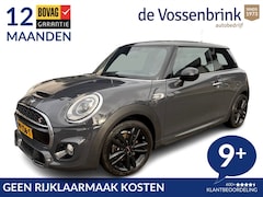 MINI Cooper S - 2.0 Cooper S JCW 210 King's Cross Automaat *Geen Afl. Kosten