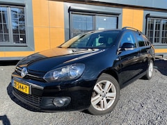Volkswagen Golf - 1.2 TSI TRENDLINE AIRCO VOLLEDIGE ONDEHOUDSHISTORIE NAVI