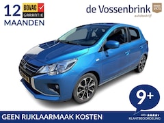 Mitsubishi Space Star - 1.2 Nova Automaat *Geen Afl. kosten