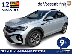 Volkswagen Taigo - 1.0 TSI R-Line Business Automaat *Geen Afl. kosten