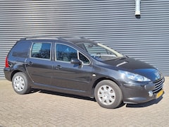 Peugeot 307 - Commercial 1.6 HDi