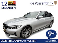 BMW 3-serie - 318I 156 pk Executive Ed. Automaat NL-Auto *Geen Afl. kosten