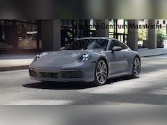 Porsche 911 - Carrera 4S