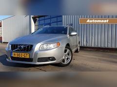 Volvo V70 - 1.6 T4 SUMMUM Automaat