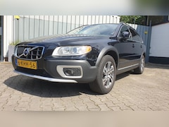 Volvo XC70 - 2.0 D4 5 cliinder FWD NORDIC