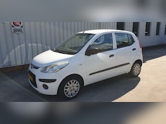 Hyundai i10 - 1.1 ACTIVE