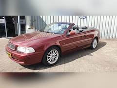 Volvo C70 - 2.0 T PRESTIGE