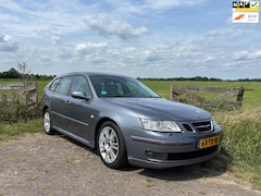 Saab 9-3 Sport Estate - 1.8t Vector