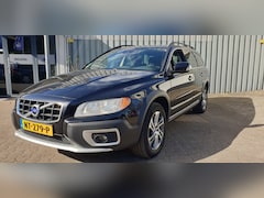 Volvo XC70 - 2.0 D4 FWD 5 Cilinder