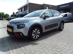 Citroën C3 - 1.2 Pure Tech SenS C-Series