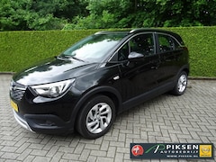 Opel Crossland X - 1.2 T. INNOVATION CLIMA NAVI BLUETOOTH PDC