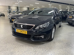 Peugeot 308 - 1.2 Navigatie Panodak Multimedia Nieuwe Distr.riem