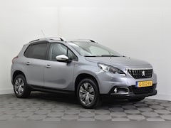 Peugeot 2008 - 1.2 PureTech Active