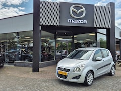 Suzuki Splash - Splash 1.2 EXCLUSIVE EASSS