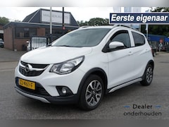 Opel Karl - 1.0 ROCKS ONL. ED. 1eEIG NAVI/CRUISE/APPLECARPLAY/PDC/WIFI