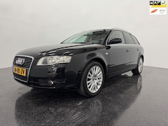 Audi A4 Avant - 2.0 TFSI