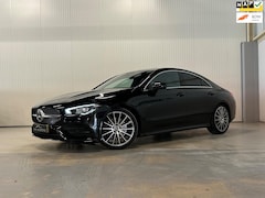 Mercedes-Benz CLA-Klasse - 200 Premium Plus | AMG LINE | AMBIANCE | CAMERA | NAP