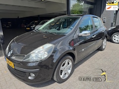 Renault Clio - 1.6-16V Exception