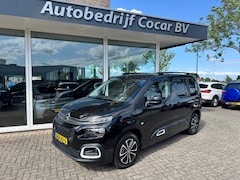 Citroën Berlingo - 1.2 PURETECH SHINE