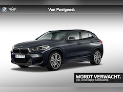 BMW X2 - xDrive25e