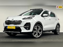 Kia Sportage - 1.6 T-GDI 4WD GT-Line PlusLine*Trekhaak*Panodak*Navi*Camera