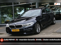 BMW 5-serie - 520i High Executive M-PAKKET NL-AUTO NAP
